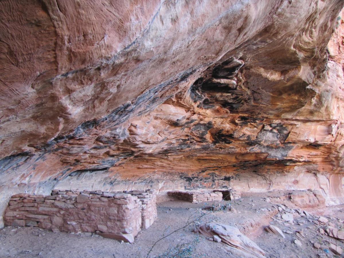 Cathedral Casita At Sedona Cathedral Hideaway Llc Villa Kültér fotó