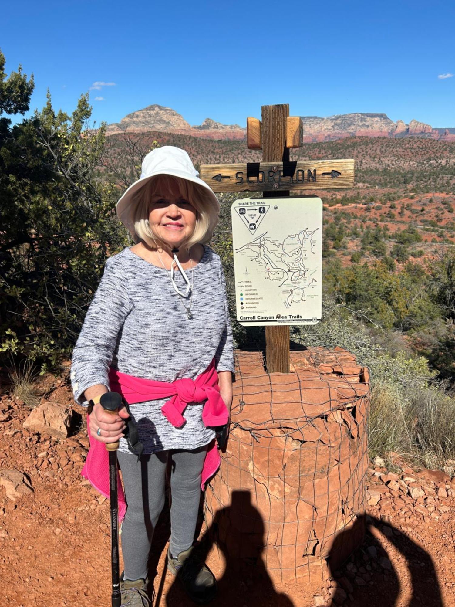 Cathedral Casita At Sedona Cathedral Hideaway Llc Villa Kültér fotó